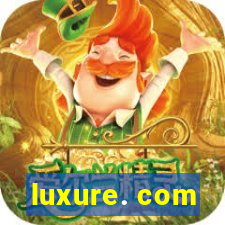 luxure. com